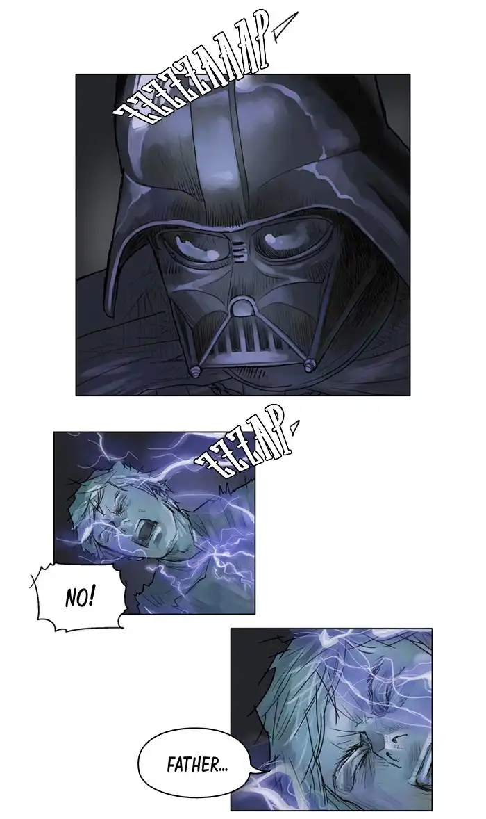 Star Wars Chapter 40 9